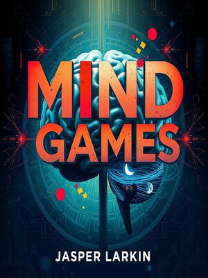 cover image of Mind Games